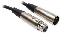 XLR Series Connector